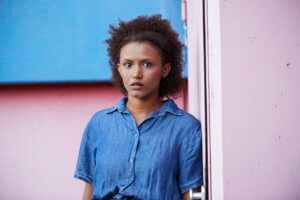 Dena Abay; Foto Steffi Henn